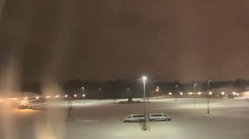 Weather camera view of AACS Primary Campus.