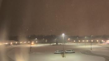 Weather camera view of AACS Primary Campus.