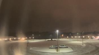 Weather camera view of AACS Primary Campus.