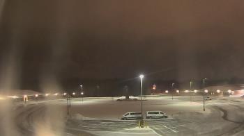 Weather camera view of AACS Primary Campus.