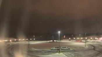 Weather camera view of AACS Primary Campus.