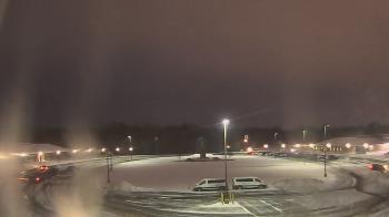Weather camera view of AACS Primary Campus.