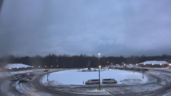 Weather camera view of AACS Primary Campus.