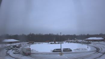 Weather camera view of AACS Primary Campus.
