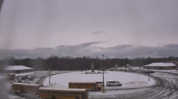 Weather camera view of AACS Primary Campus.