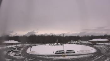 Weather camera view of AACS Primary Campus.