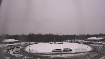 Weather camera view of AACS Primary Campus.