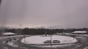 Weather camera view of AACS Primary Campus.