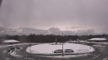Weather camera view of AACS Primary Campus.