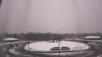 Weather camera view of AACS Primary Campus.