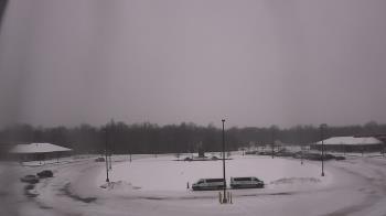 Weather camera view of AACS Primary Campus.