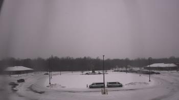 Weather camera view of AACS Primary Campus.