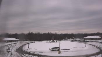 Weather camera view of AACS Primary Campus.