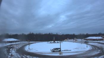 Weather camera view of AACS Primary Campus.