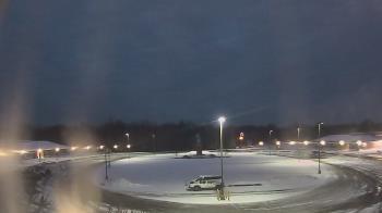 Weather camera view of AACS Primary Campus.
