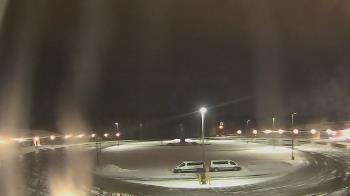 Weather camera view of AACS Primary Campus.