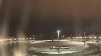 Weather camera view of AACS Primary Campus.