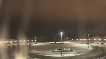 Weather camera view of AACS Primary Campus.