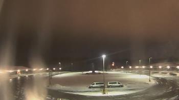 Weather camera view of AACS Primary Campus.
