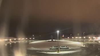 Weather camera view of AACS Primary Campus.