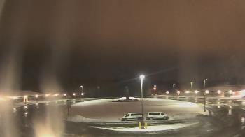 Weather camera view of AACS Primary Campus.