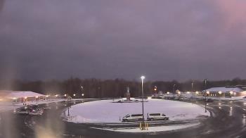 Weather camera view of AACS Primary Campus.