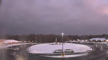 Weather camera view of AACS Primary Campus.