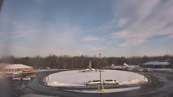 Weather camera view of AACS Primary Campus.