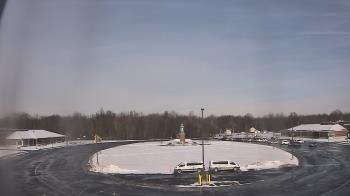 Weather camera view of AACS Primary Campus.
