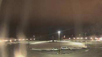 Weather camera view of AACS Primary Campus.