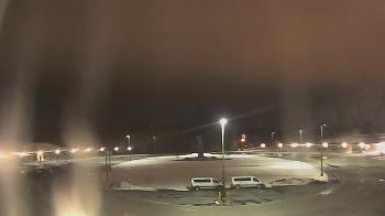 Weather camera view of AACS Primary Campus.