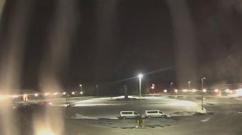 Weather camera view of AACS Primary Campus.