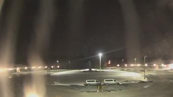 Weather camera view of AACS Primary Campus.