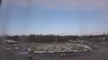 Weather camera view of AACS Primary Campus.
