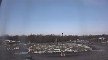 Weather camera view of AACS Primary Campus.