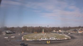 Weather camera view of AACS Primary Campus.