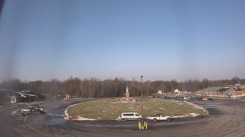 Weather camera view of AACS Primary Campus.