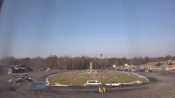 Weather camera view of AACS Primary Campus.