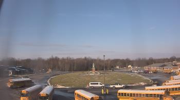 Weather camera view of AACS Primary Campus.