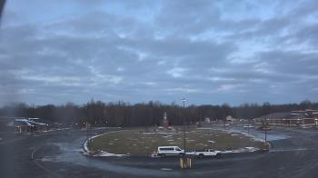 Weather camera view of AACS Primary Campus.