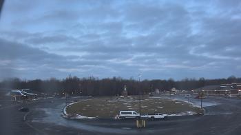 Weather camera view of AACS Primary Campus.