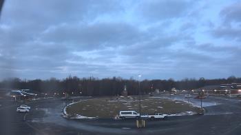 Weather camera view of AACS Primary Campus.