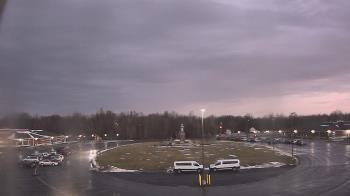 Weather camera view of AACS Primary Campus.