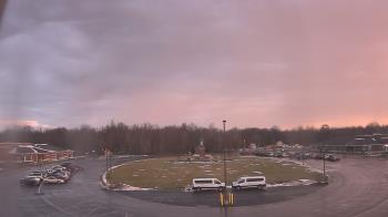Weather camera view of AACS Primary Campus.