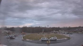 Weather camera view of AACS Primary Campus.