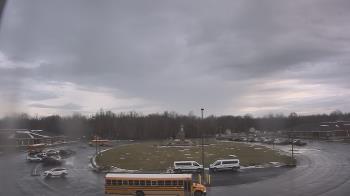 Weather camera view of AACS Primary Campus.