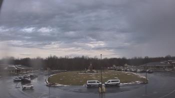 Weather camera view of AACS Primary Campus.