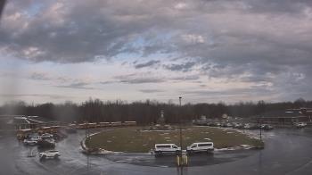 Weather camera view of AACS Primary Campus.