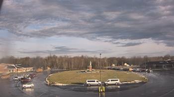 Weather camera view of AACS Primary Campus.