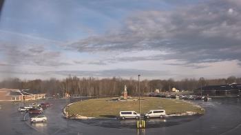 Weather camera view of AACS Primary Campus.